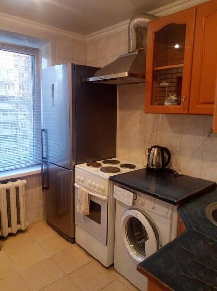 Продается 1 комнатная квартира, ул. Щетинина (ориентир Школа №124) арт 2938