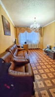 Продается 3 - х комнатная квартира, ул. Щетинина (ориентир АС Щетинина) арт 3030