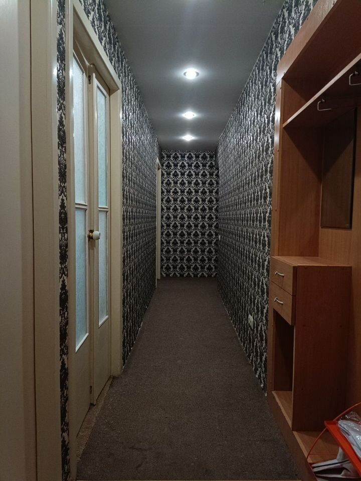 Продается 3 - х комнатная квартира, ул. Краснофлотская арт 3302