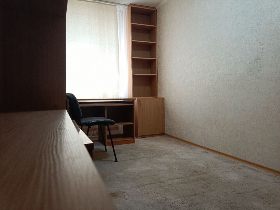 Продается 3 - х комнатная квартира, ул. Краснофлотская арт 3302
