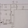 Продается 3 - х комнатная квартира, ул. Краснофлотская арт 3302