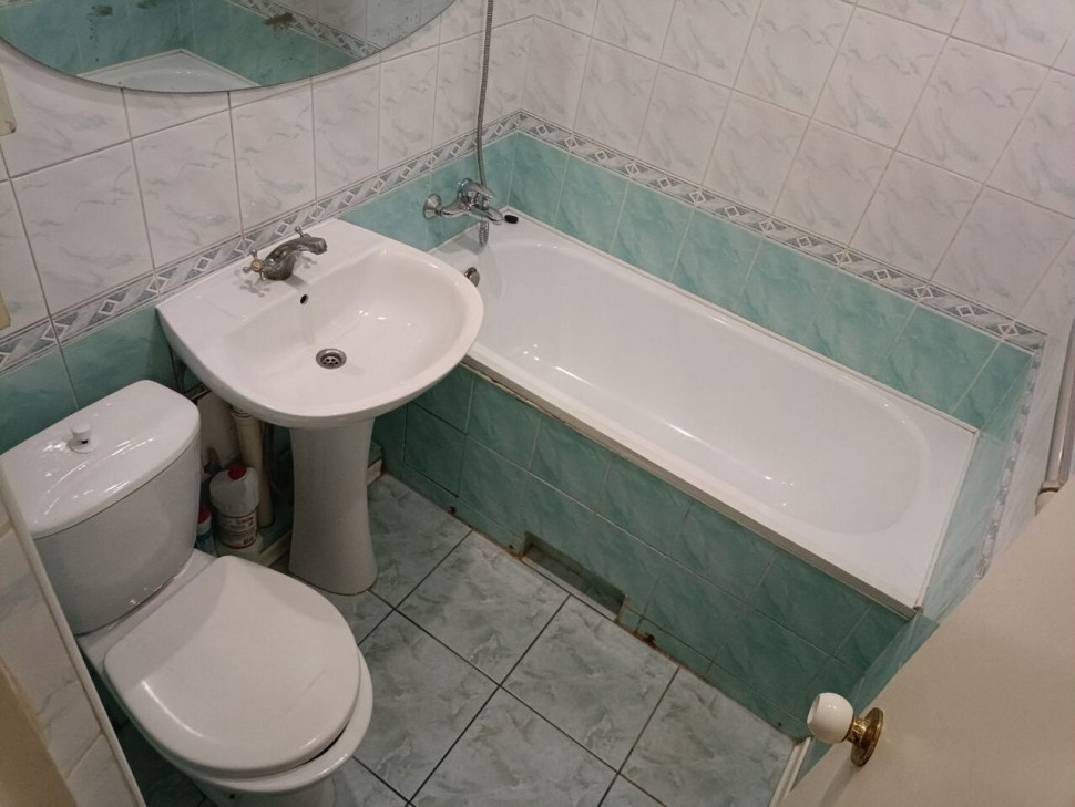 Продается 3 - х комнатная квартира, ул. Краснофлотская арт 3302
