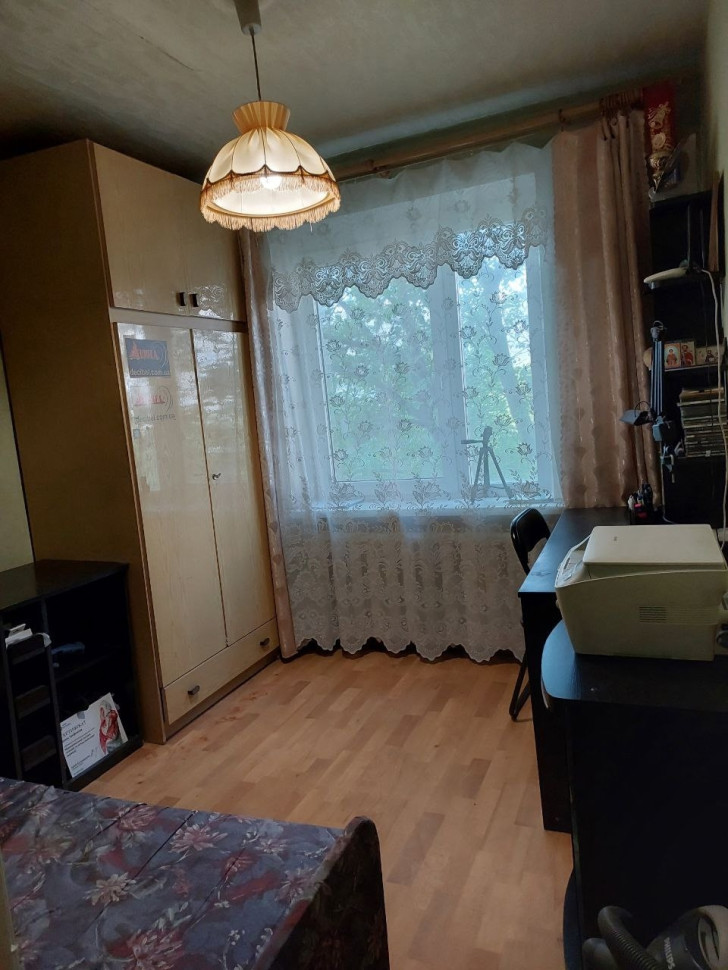 Продается 3 - х комнатная квартира, ул. Днепродзержинская, арт. 4756