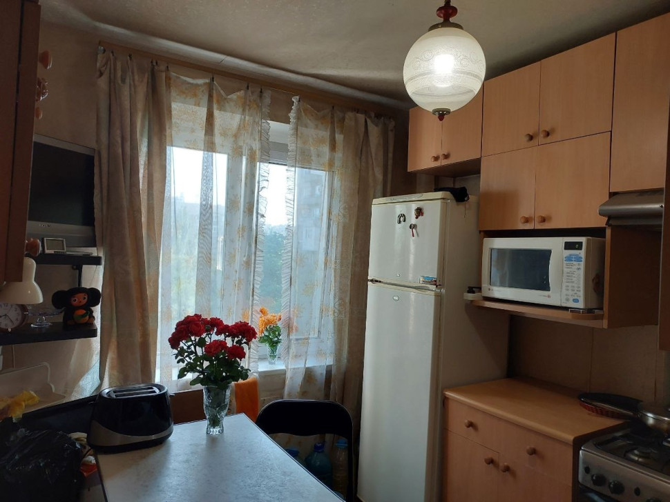 Продается 3 - х комнатная квартира, ул. Днепродзержинская, арт. 4756