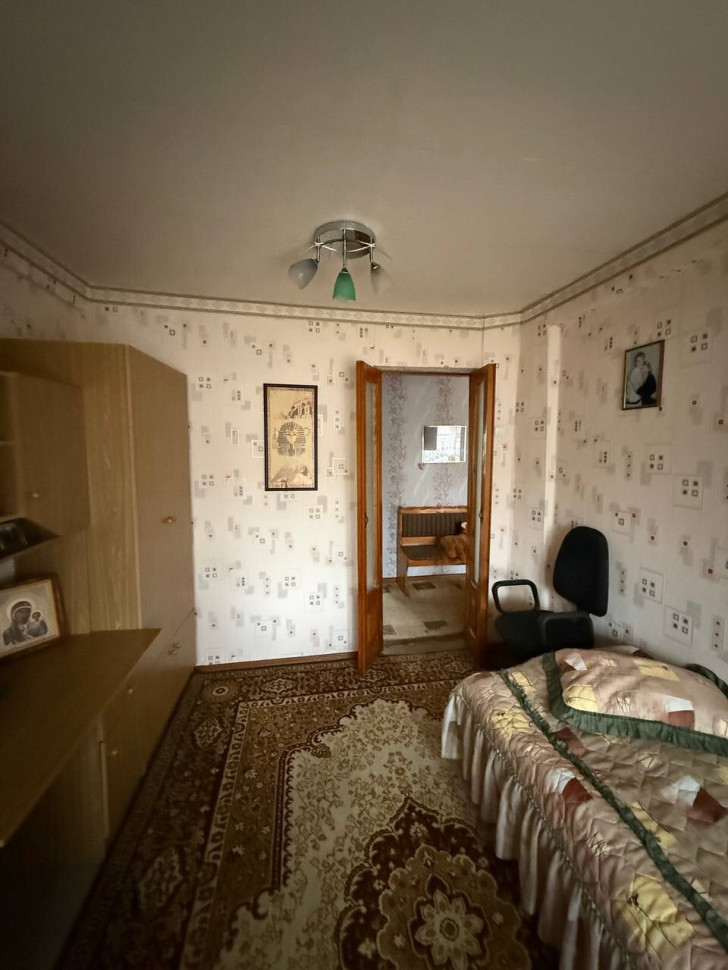 Продается 2-х комнатная квартира, пр.-т Мира, дом 27, арт. 6254