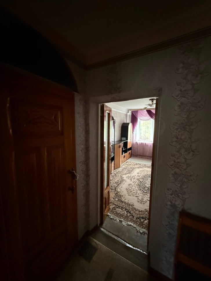 Продается 2-х комнатная квартира, пр.-т Мира, дом 27, арт. 6254
