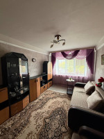Продается 2-х комнатная квартира, пр.-т Мира, дом 27, арт. 6254