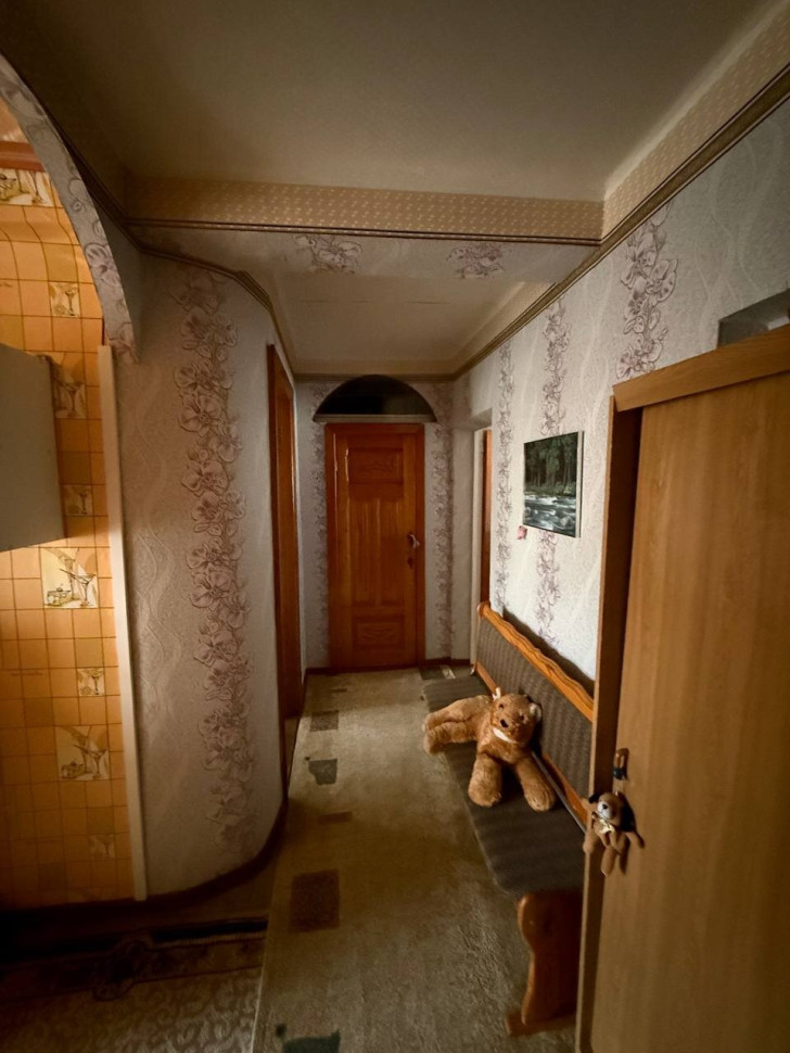 Продается 2-х комнатная квартира, пр.-т Мира, дом 27, арт. 6254
