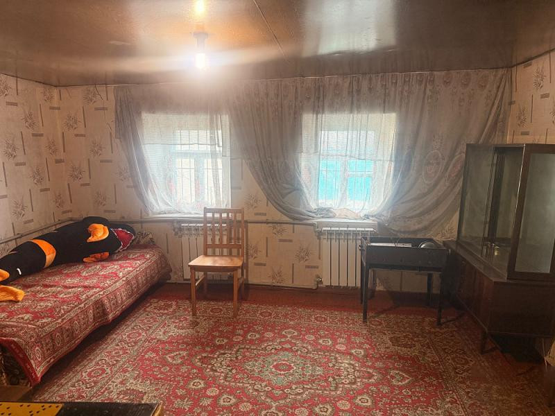 Продается 3-х комнатный дом, 7-я Александровка, ориентир "Обжора", арт 4891