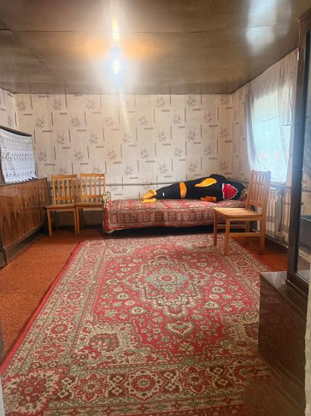 Продается 3-х комнатный дом, 7-я Александровка, ориентир "Обжора", арт 4891