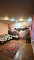 Продается 4-х комнатный дом, ориентир "Автостанция", арт. 1230