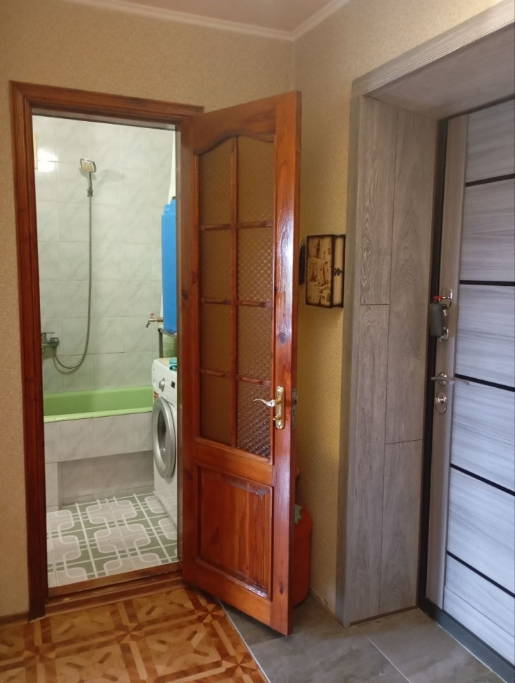 Продается 2 - х комнатная квартира, арт. 5340