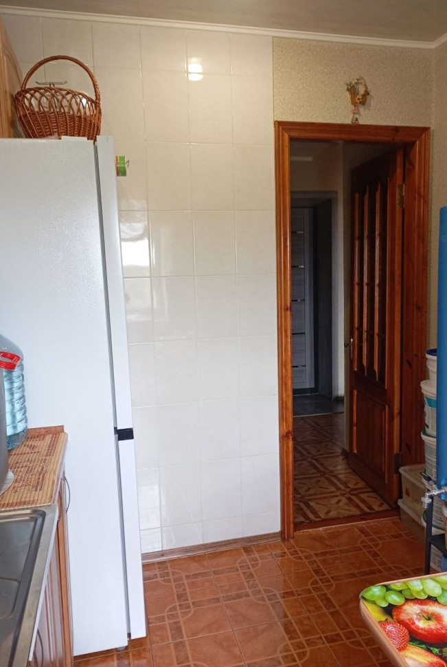 Продается 2 - х комнатная квартира, арт. 5340