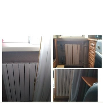 Продается 2 - х комнатная квартира, арт. 5340