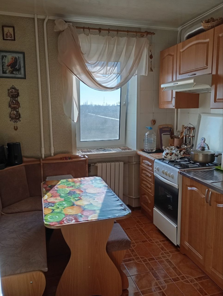 Продается 2 - х комнатная квартира, арт. 5340