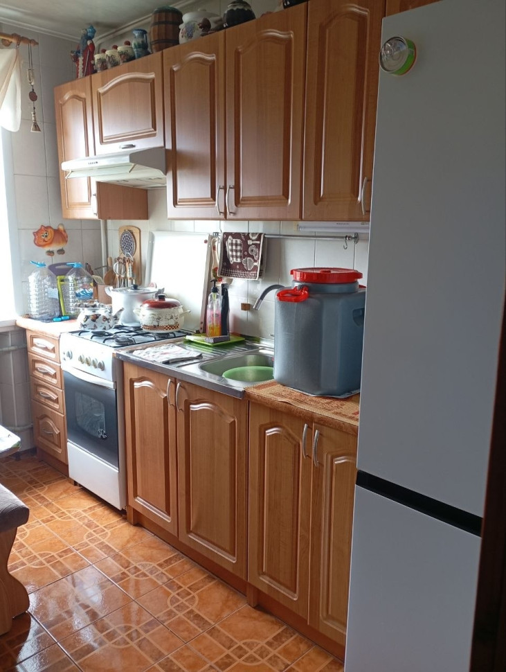 Продается 2 - х комнатная квартира, арт. 5340