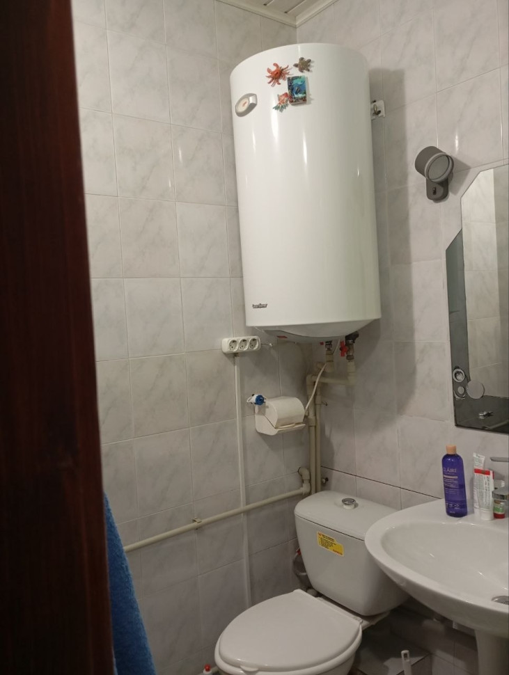 Продается 2 - х комнатная квартира, арт. 5340