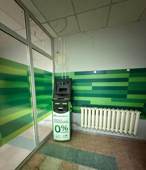 Продается коммерческое помещение под банк, арт. 5499