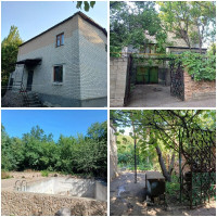 Продается 2 - х этажный дом, ул. Коршунова, арт. 5871