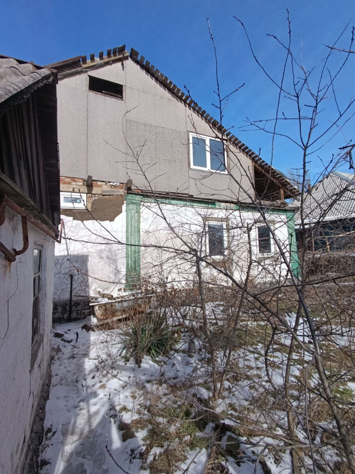Продается 3 - х комнатный дом, ориентир "Пушка", арт.1216