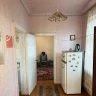 Продается 1-комнатная квартира на земле, ориентир парк им. Петровского, арт. 5341