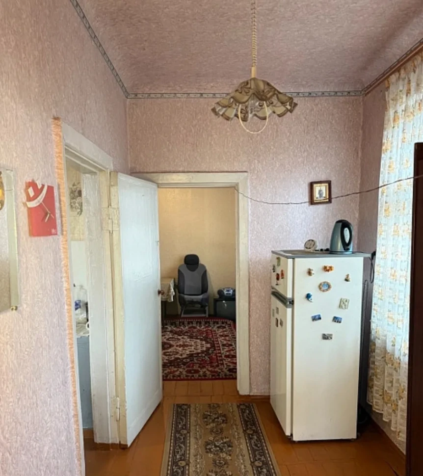 Продается 1-комнатная квартира на земле, ориентир парк им. Петровского, арт. 5341
