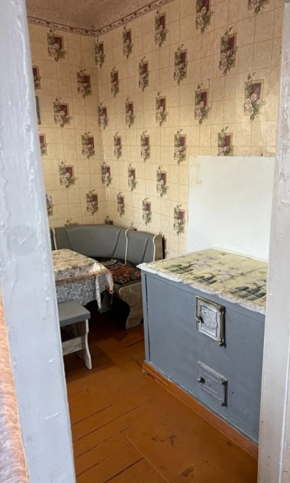 Продается 1-комнатная квартира на земле, ориентир парк им. Петровского, арт. 5341