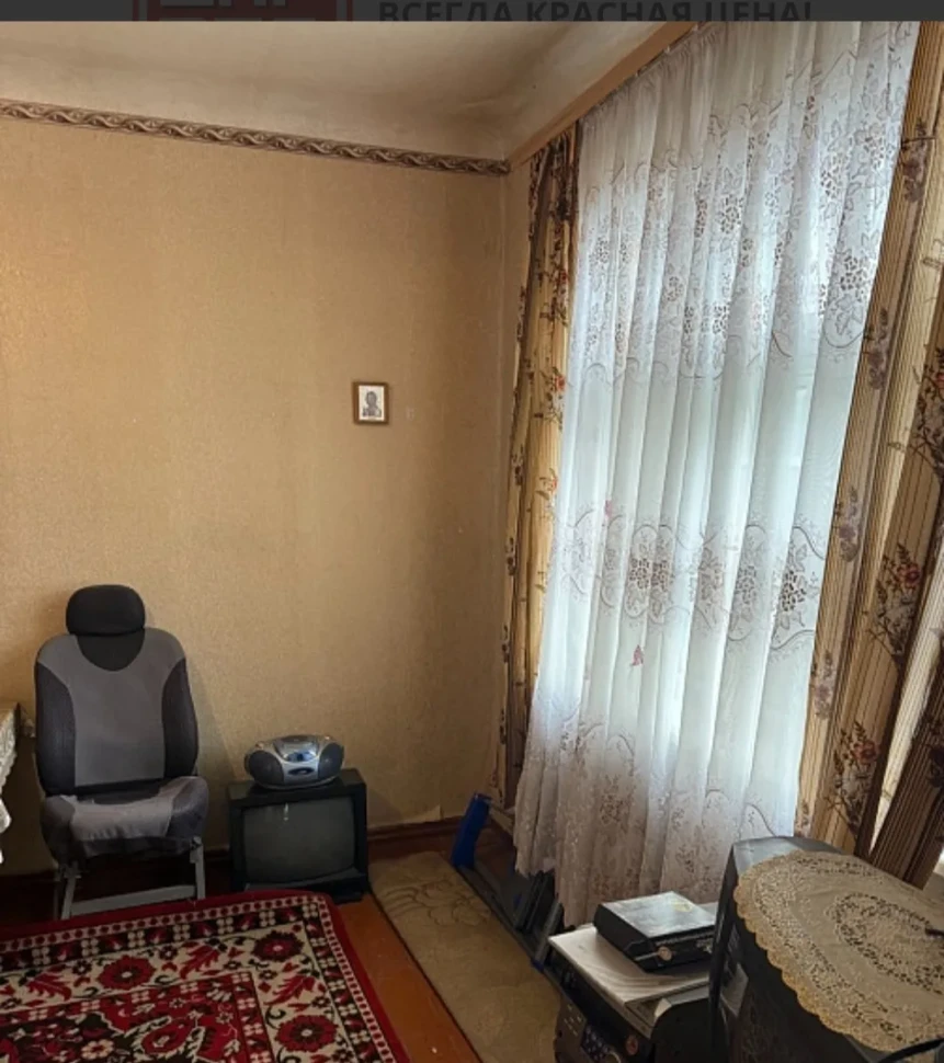 Продается 1-комнатная квартира на земле, ориентир парк им. Петровского, арт. 5341