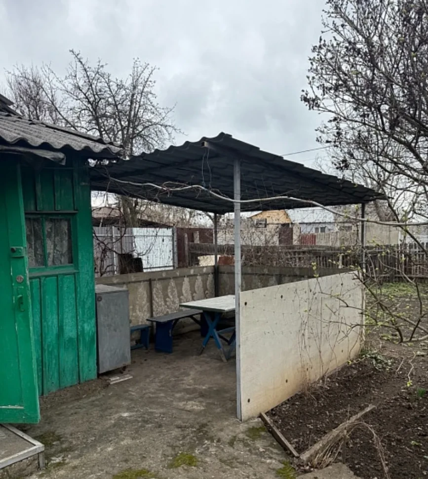 Продается 1-комнатная квартира на земле, ориентир парк им. Петровского, арт. 5341