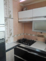 Продается 3 - х комнатная квартира, 1-я Площадка, Админпоселок, арт. 5717