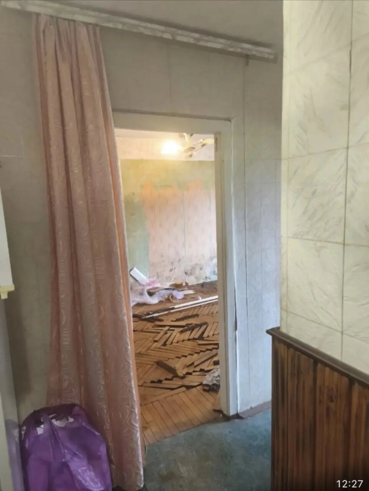 Продается 2 - х комнатная квартира, Киевский проспект, пересечение с Партизанским проспектом.арт. 6113