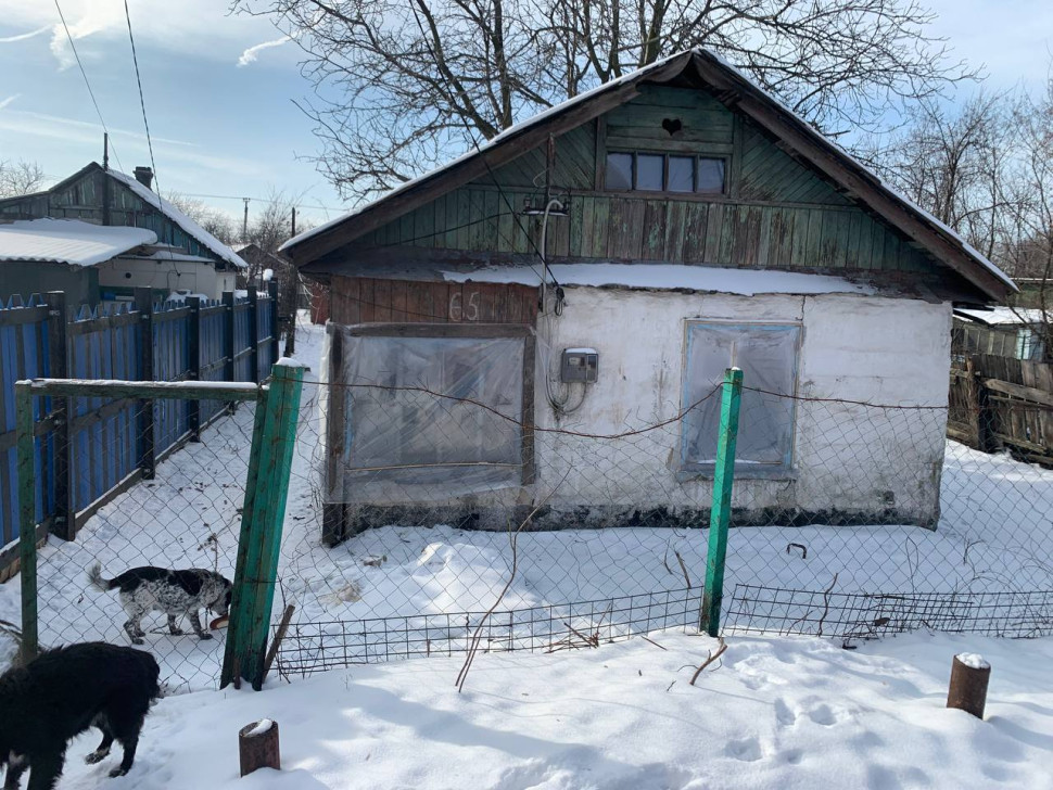 Продается 3-х комнатный дом, ул. Моспинская, арт. 5039