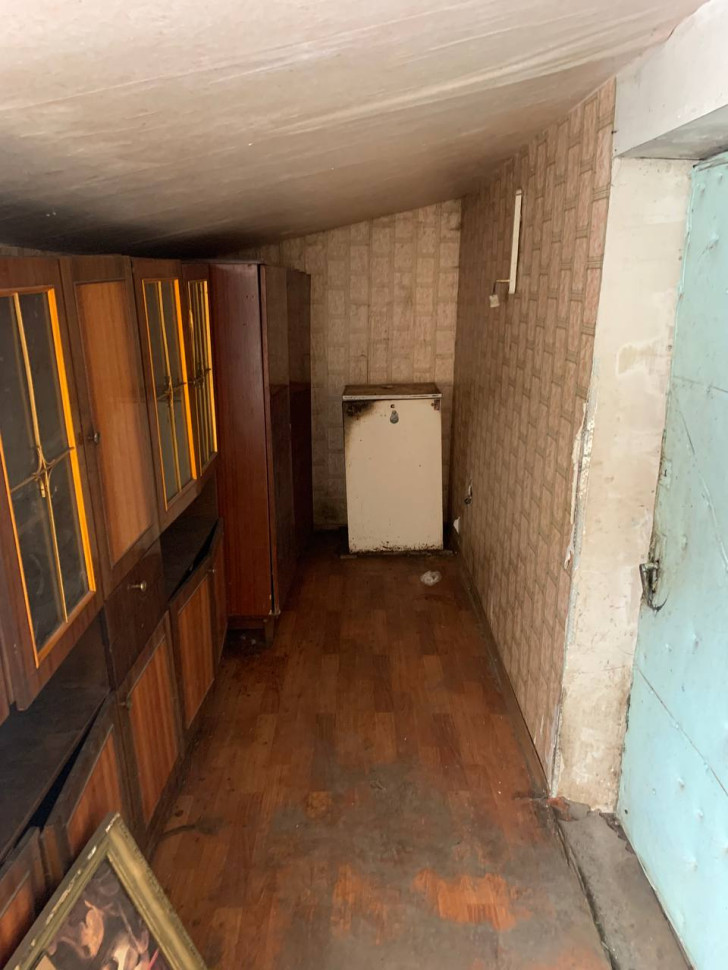 Продается 3-х комнатный дом, ул. Моспинская, арт. 5039