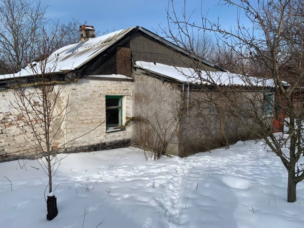 Продается 3-х комнатный дом, ул. Моспинская, арт. 5039