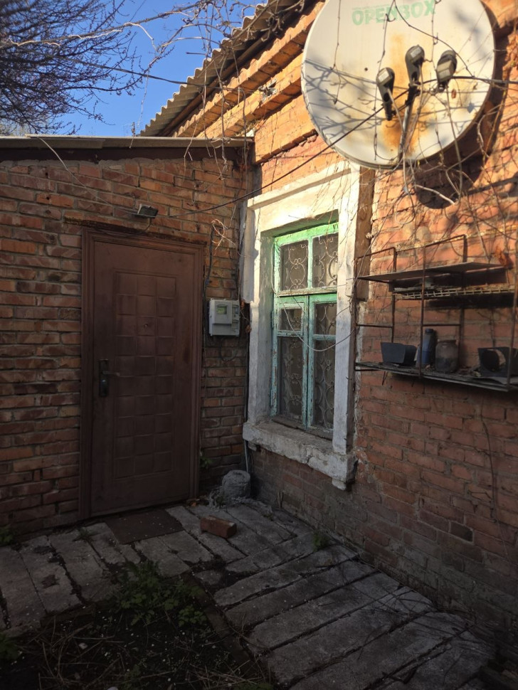 Сдается квартира на земле, ул. Любавина, ориентир "Крытый рынок", арт. 482