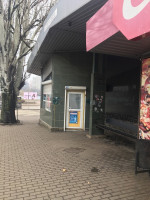 Сдается отдельно стоящее помещение(торговый киоск), пр-т Ильича, остановка общественного транспорта "Набережная", арт. 6257