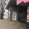 Сдается отдельно стоящее помещение(торговый киоск), пр-т Ильича, остановка общественного транспорта "Набережная", арт. 6257