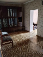Продается 3-х комнатный дом, ул. Вавилова, ориентир шахта Челюскинцев, арт. 5674