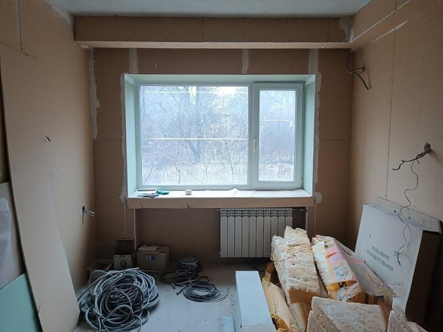 Продается 2 - х комнатная квартира, ул. Набережная арт 3207