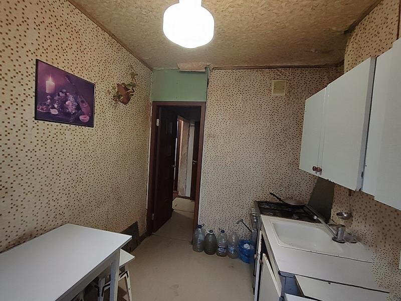 Сдается 2 - х комнатная квартира, ул. Петровского, мкр. Текстильщик, арт. 328