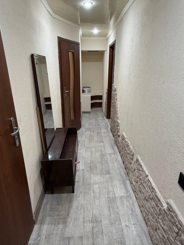 Продаётся 2-х комнатная квартира, ул. Шахтерской славы, ориентир Админ поселок, арт. 4896