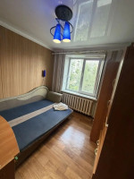 Продается 3 - х комнатная квартира, мкр. Текстильщик, ориентир пиццерия "Италия", арт. 5719