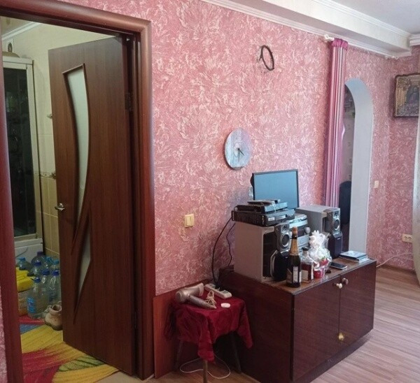 Продается 2 - х комнатная квартира, ДСК арт 2410
