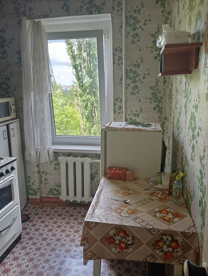 Продается 1 комнатная квартира, ул. Щетинина, арт. 5188