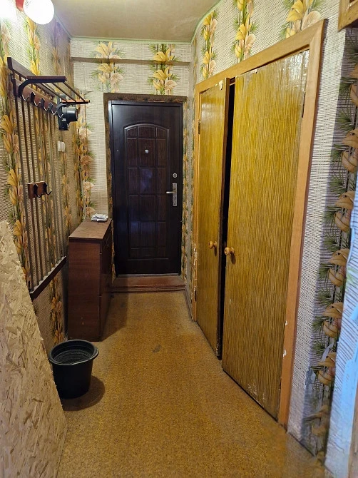 Продается 2 - х комнатная квартира, ул. Бирюзова, арт. 5585