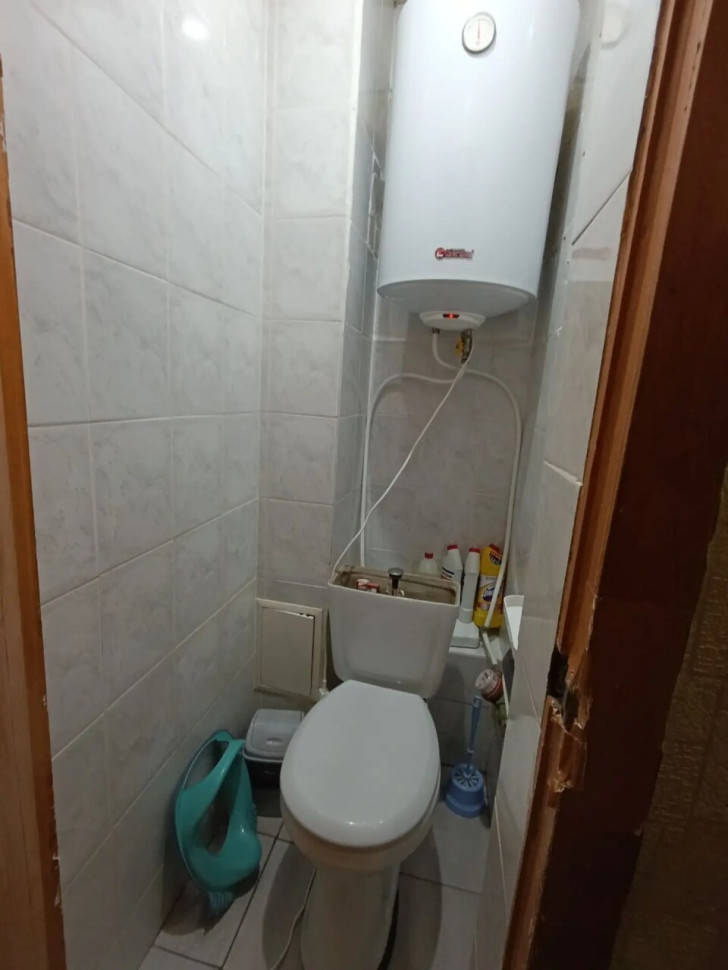 Продается 2 - х комнатная квартира, ул. Высоцкого, мкр. Текстильщик, арт. 5875