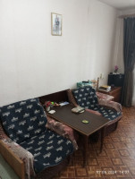 Продается 1 комнатная квартира, пр-т Освобождения Донбасса арт 2951