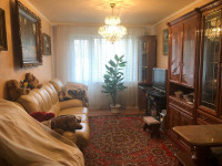 Продается 4-х комнатная квартира, ул. Куйбышева дом 209, ориентир мкр. Магистральный, арт. 5344