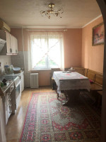 Продается 4-х комнатная квартира, ул. Куйбышева дом 209, ориентир мкр. Магистральный, арт. 5344