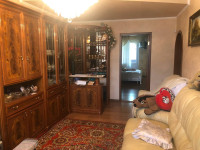 Продается 4-х комнатная квартира, ул. Куйбышева дом 209, ориентир мкр. Магистральный, арт. 5344